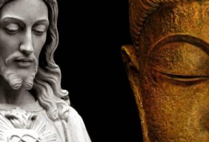 Методистский пастор о христианском и буддистском пути к совершенной любви