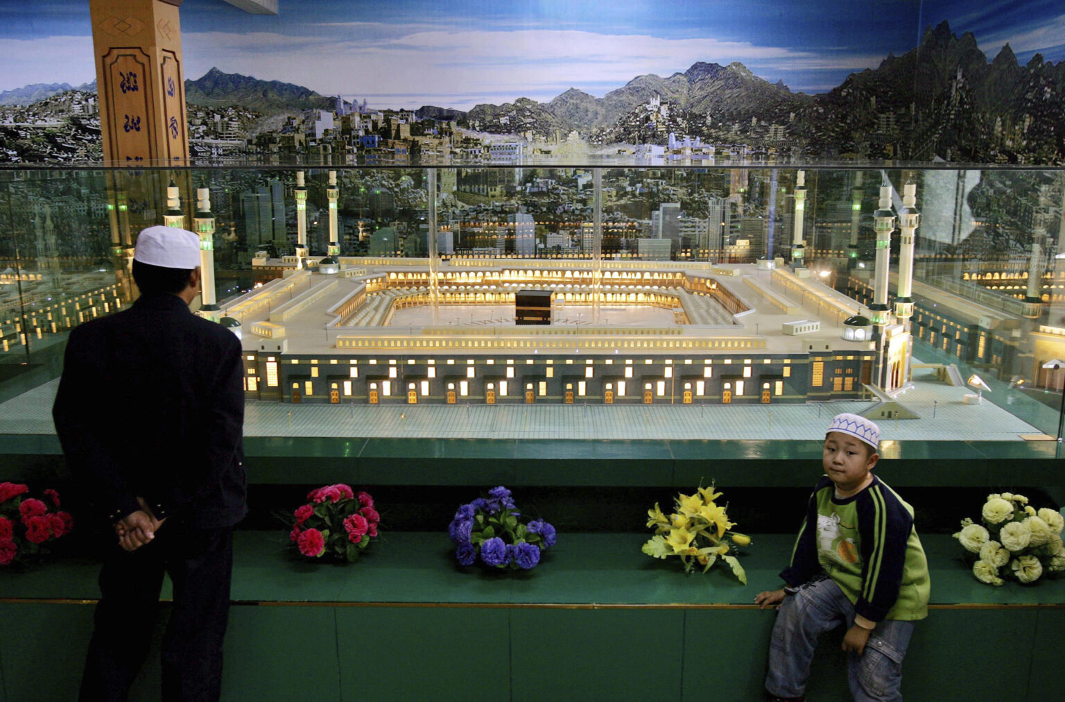 Human Rights Watch: Китай распространяет репрессии против мечетей на регионы за пределами Синьцзяна