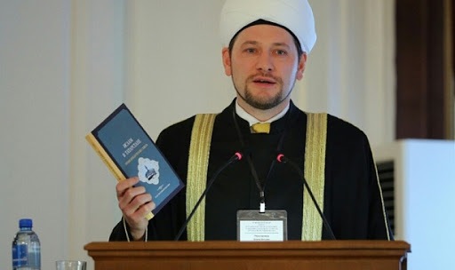 12 апреля пройдет презентация серии книг по современному исламскому богословию