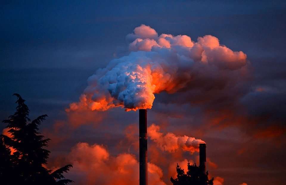 2185 ученых призывают к заключению договора о нераспространении ископаемого топлива