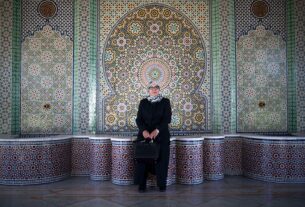 Женщины ищут различные пути к лидерству в исламском мире