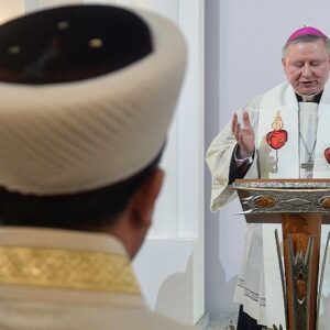 “Христиане и мусульмане – свидетели надежды” – в преддверии Дня ислама в Католической церкви в Польше