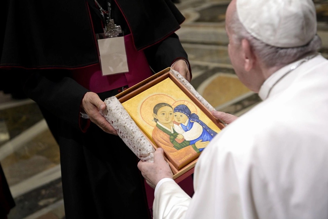 Папа Римский: Межрелигиозный диалог – это способ поиска Бога