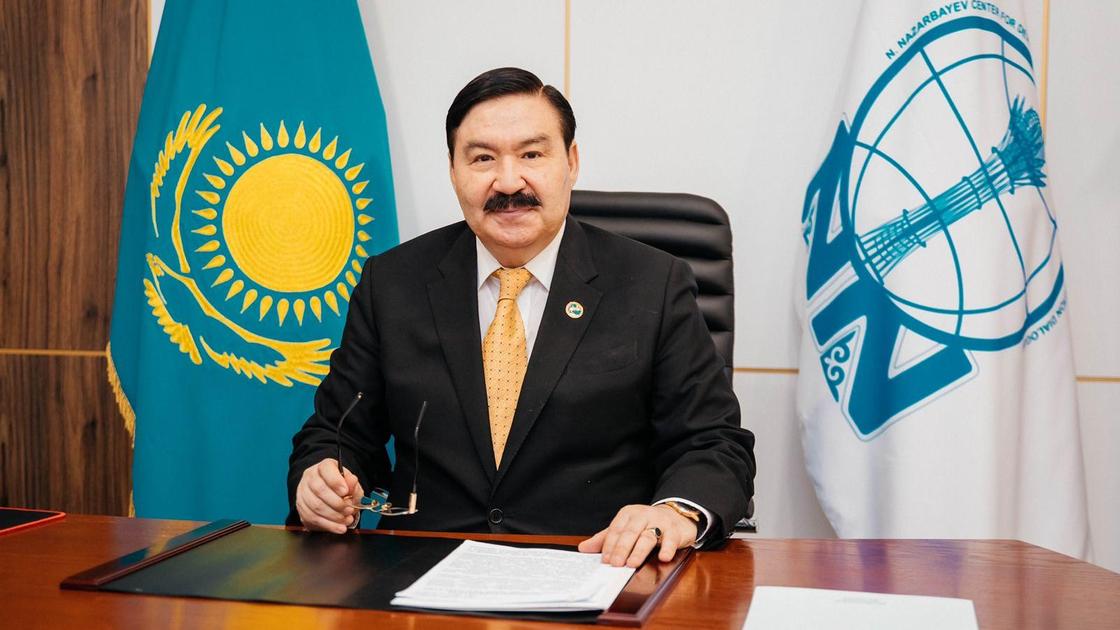 Булат Сарсенбаев: “Казахстан стал перекрестком многих мировых религий”