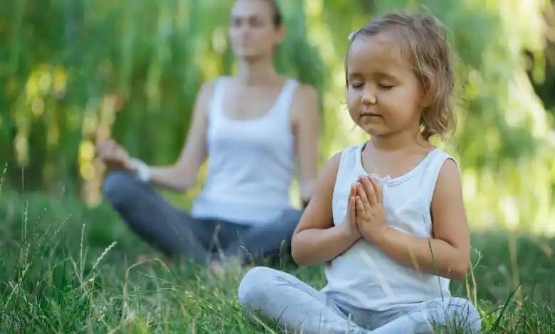 Медитация способна помочь в лечении детей, страдающих от травм или других стрессов – объясняет нейробиолог