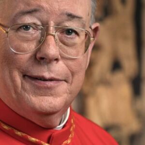 Кардинал Холлерих: Иерархическая модель церкви отслужила свое