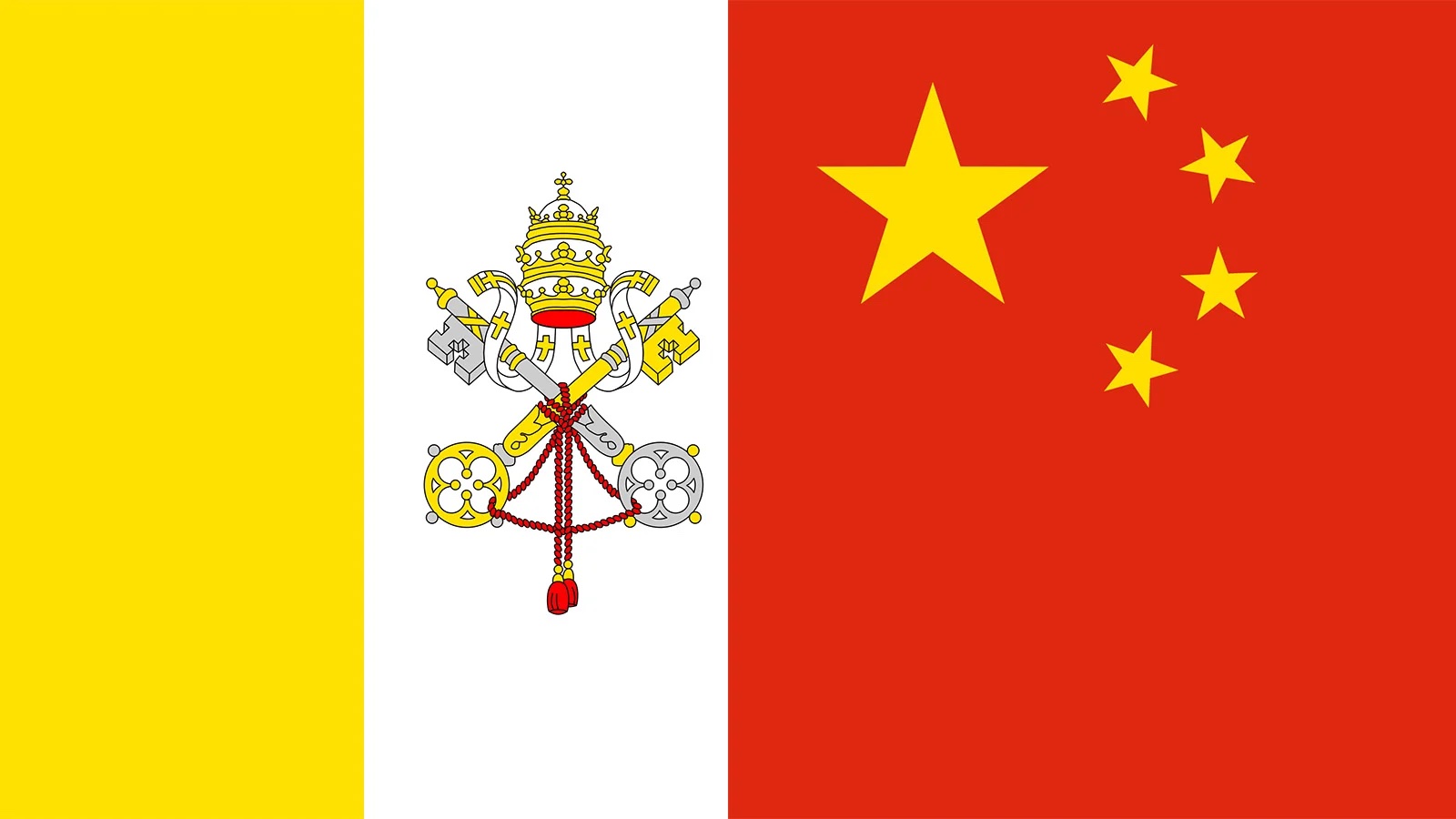 Члены американской комиссии по религиозной свободе выступают против сделки между Китаем и Ватиканом