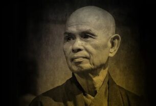 Великий учитель дзен Тик Нат Хан о том, как делать “медитацию объятий”