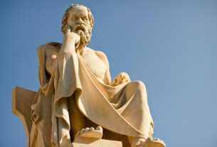 Нравственная философия Сократа