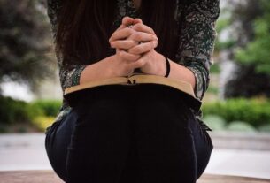 Как практиковать молитву глубины? Вот четыре важных совета