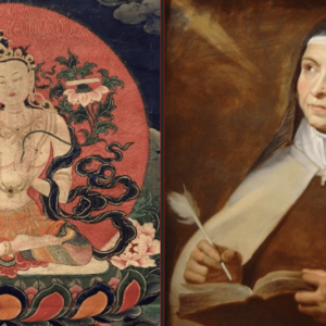 Тибетский буддизм и духовность кармелитов: Межрелигиозная встреча в Авиле, июль 2024
